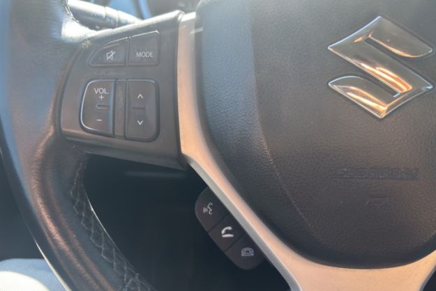 SUZUKI VITARA 1.4 HYBRID 130 GL+ ALLGRIP