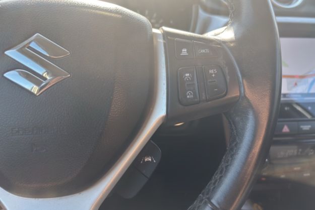 SUZUKI VITARA 1.4 HYBRID 130 GL+ ALLGRIP