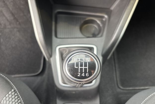 DACIA DUSTER 1.5 DCI 115 4X4 PRESTIGE