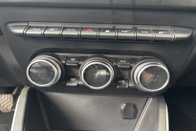 DACIA DUSTER 1.5 DCI 115 4X4 PRESTIGE