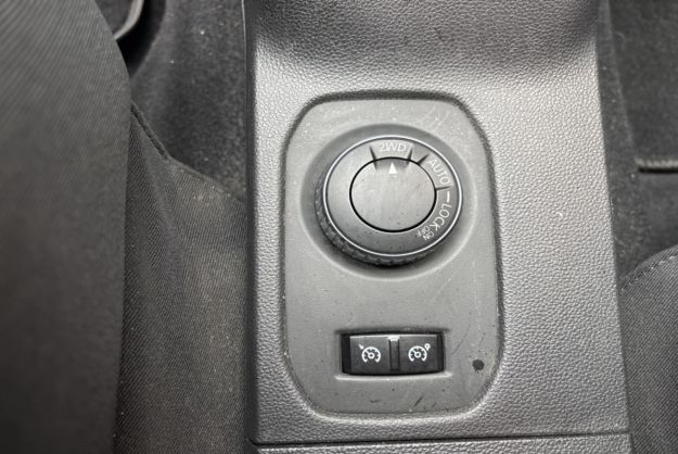 DACIA DUSTER 1.5 DCI 115 4X4 PRESTIGE