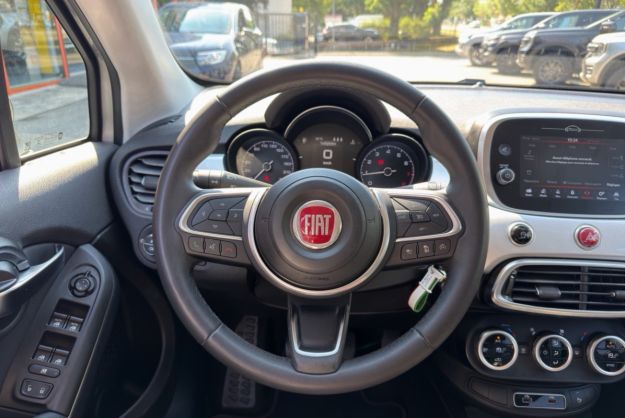 FIAT 500X 1.0 120 CROSS