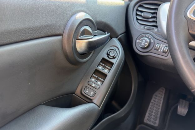 FIAT 500X 1.0 120 CROSS