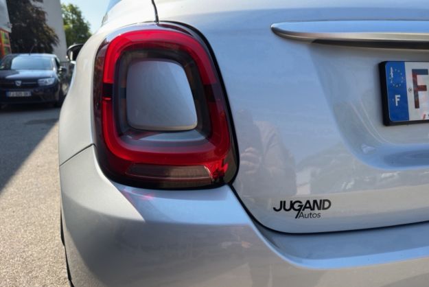 FIAT 500X 1.0 120 CROSS