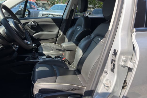 FIAT 500X 1.0 120 CROSS