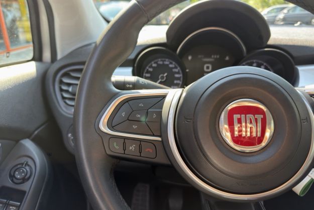 FIAT 500X 1.0 120 CROSS