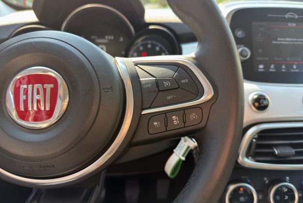 FIAT 500X 1.0 120 CROSS