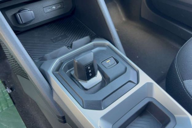 DACIA DUSTER ECO-G 120 BVA JOURNEY PK CITY