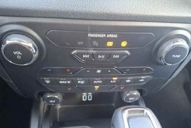 FORD RANGER 2.0 TDCI 170 BVA LIMITED HARDTOP 2CAB