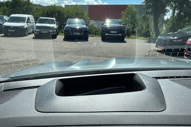 RENAULT ESPACE E-TECH 200 ESPRIT ALPINE 4 CONTROL