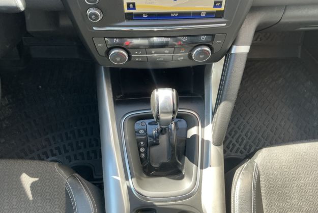 RENAULT KADJAR INTENS EDC TCE 130CV