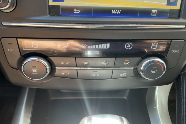 RENAULT KADJAR INTENS EDC TCE 130CV