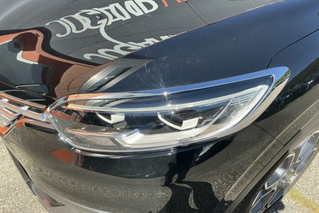 RENAULT KADJAR INTENS EDC TCE 130CV