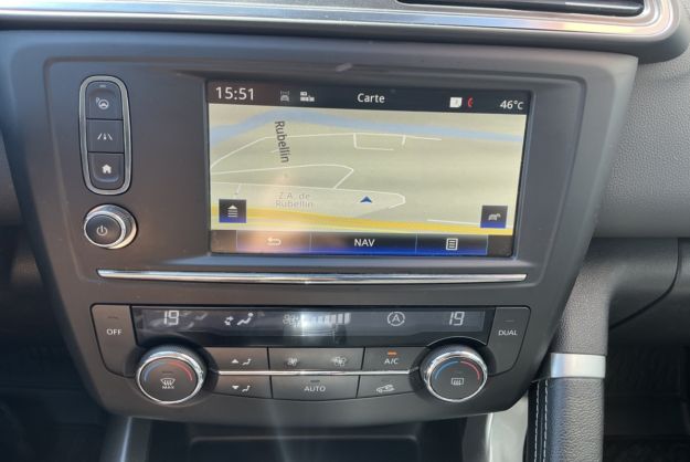 RENAULT KADJAR INTENS EDC TCE 130CV
