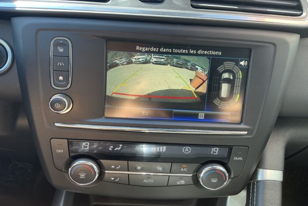 RENAULT KADJAR INTENS EDC TCE 130CV