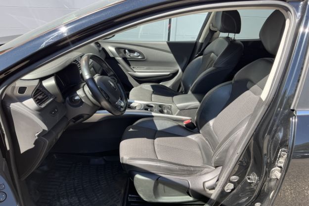 RENAULT KADJAR INTENS EDC TCE 130CV