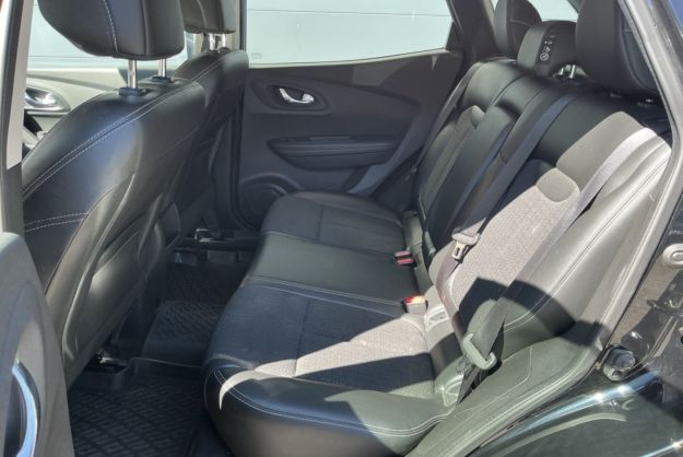 RENAULT KADJAR INTENS EDC TCE 130CV
