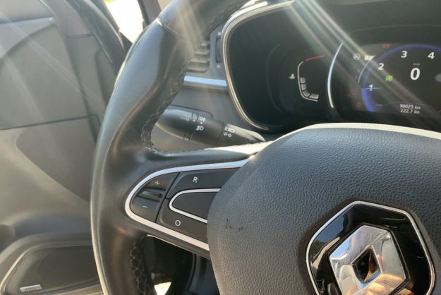 RENAULT KADJAR INTENS EDC TCE 130CV