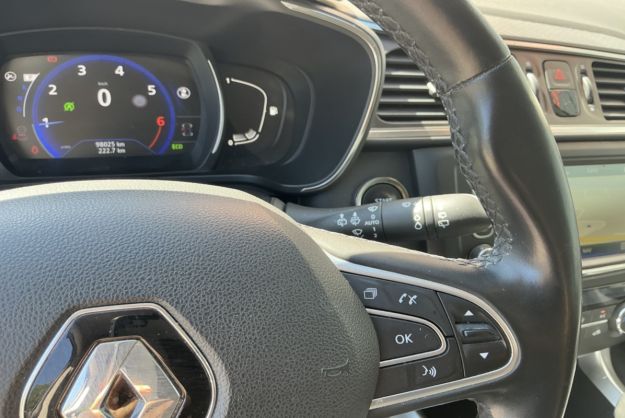 RENAULT KADJAR INTENS EDC TCE 130CV