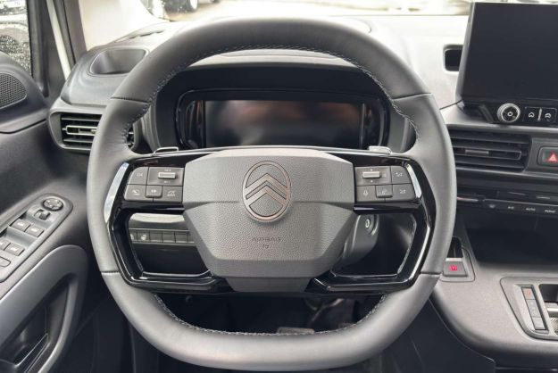CITROEN BERLINGO BLUEHDI 130 EAT8 MAX 5PL N1