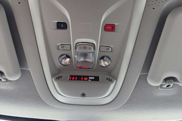 CITROEN BERLINGO BLUEHDI 130 EAT8 MAX 5PL N1