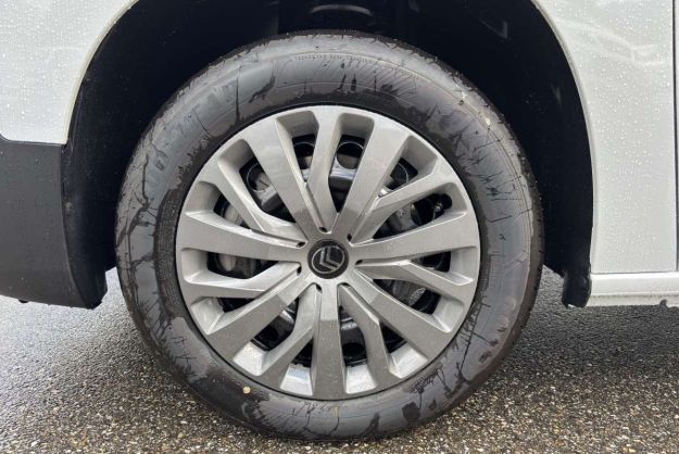 CITROEN BERLINGO BLUEHDI 130 EAT8 MAX 5PL N1