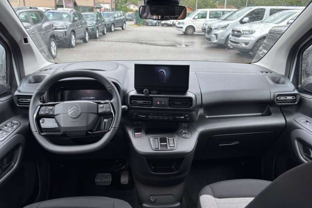 CITROEN BERLINGO BLUEHDI 130 EAT8 MAX 5PL N1
