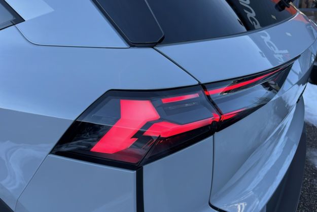 RENAULT SYMBIOZ E-TECH 160 ESPRIT ALPINE