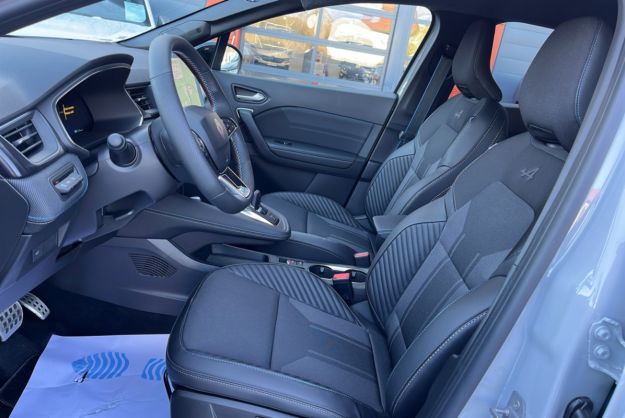RENAULT SYMBIOZ E-TECH 160 ESPRIT ALPINE