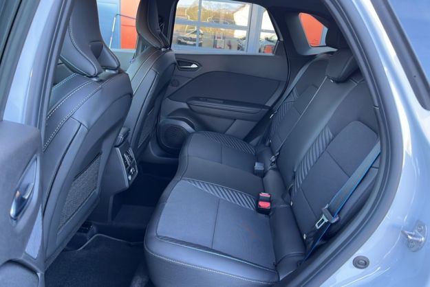 RENAULT SYMBIOZ E-TECH 160 ESPRIT ALPINE
