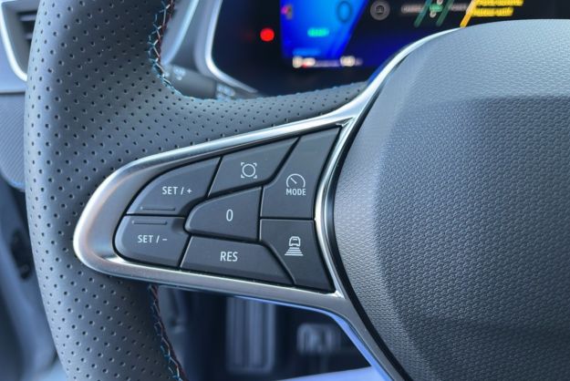 RENAULT SYMBIOZ E-TECH 160 ESPRIT ALPINE