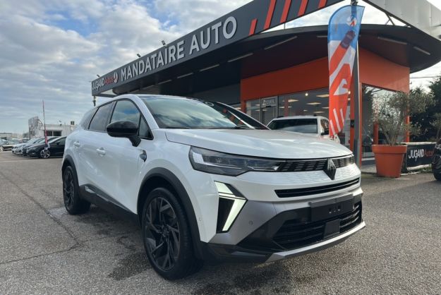 RENAULT SYMBIOZ E-TECH 160 ESPRIT ALPINE TPA