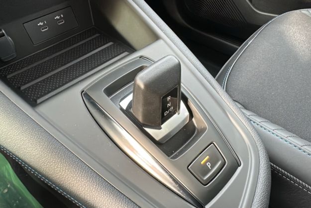 RENAULT SYMBIOZ E-TECH 160 ESPRIT ALPINE TPA