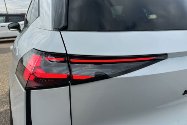 RENAULT SYMBIOZ E-TECH 160 ESPRIT ALPINE TPA