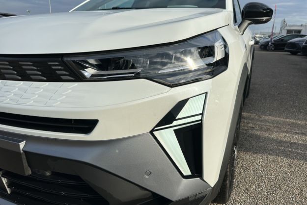 RENAULT SYMBIOZ E-TECH 160 ESPRIT ALPINE TPA