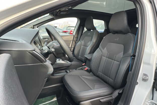 RENAULT SYMBIOZ E-TECH 160 ESPRIT ALPINE TPA