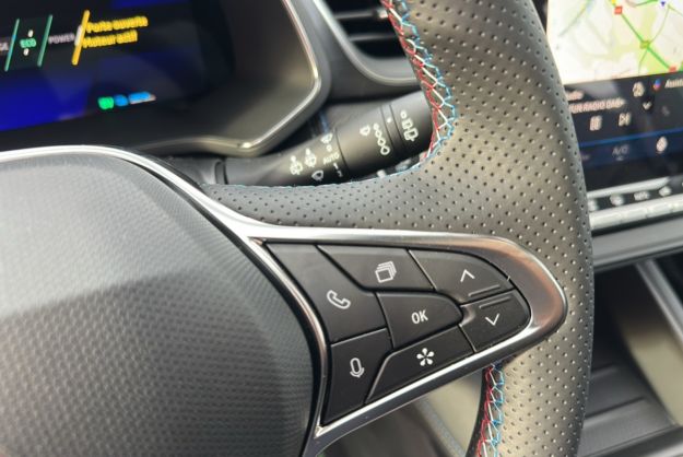 RENAULT SYMBIOZ E-TECH 160 ESPRIT ALPINE TPA