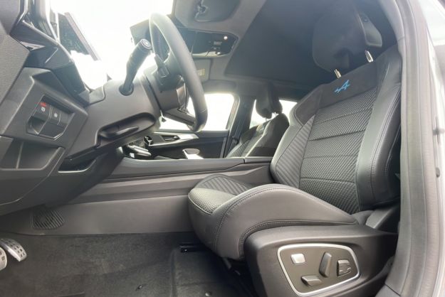 RENAULT AUSTRAL 200 ESPRIT ALPINE TPANO