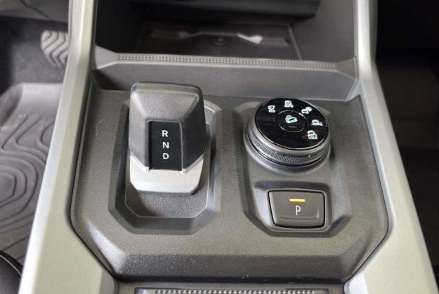 DACIA BIGSTER HYBRID-G 150 4X4 EXTREME T.O