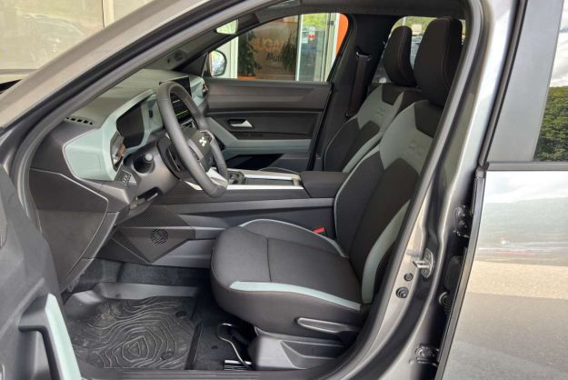 DACIA BIGSTER HYBRID-G 150 4X4 EXTREME T.O