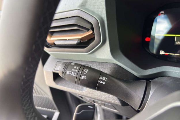 DACIA BIGSTER HYBRID-G 150 4X4 EXTREME T.O