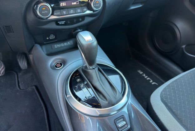 NISSAN JUKE 1.0 117 CH BVA ENIGMA