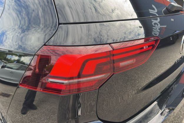 VOLKSWAGEN GOLF TDI 150 DSG R-LINE T.O 360