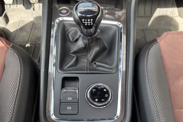 SEAT ATECA TDI 150 4DRIVE XCELLENCE TO