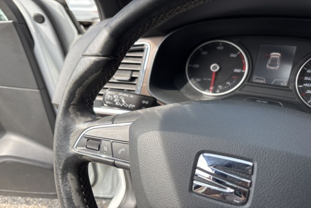 SEAT ATECA TDI 150 4DRIVE XCELLENCE TO