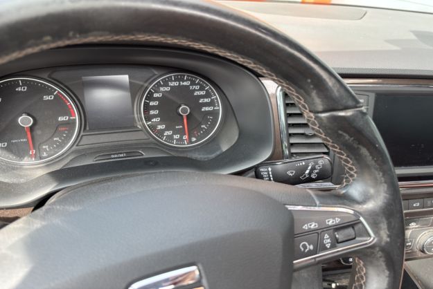 SEAT ATECA TDI 150 4DRIVE XCELLENCE TO