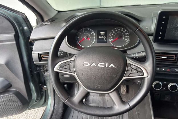 DACIA JOGGER TCE 110 EXTREME PLUS 7PL