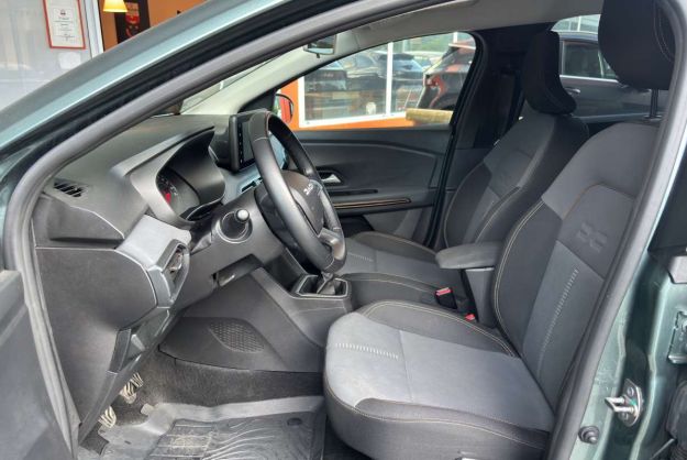 DACIA JOGGER TCE 110 EXTREME PLUS 7PL