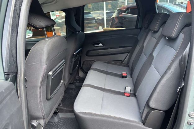 DACIA JOGGER TCE 110 EXTREME PLUS 7PL