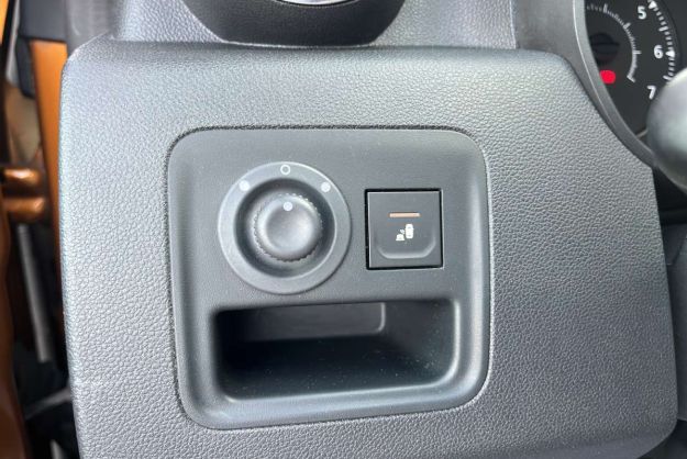 DACIA DUSTER 1.5 DCI 115 4X4 PRESTIGE PLUS